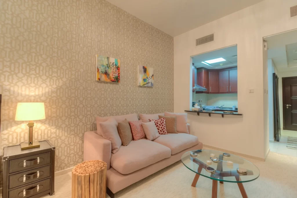 The Motor City Interior Design Guide for Busy Families