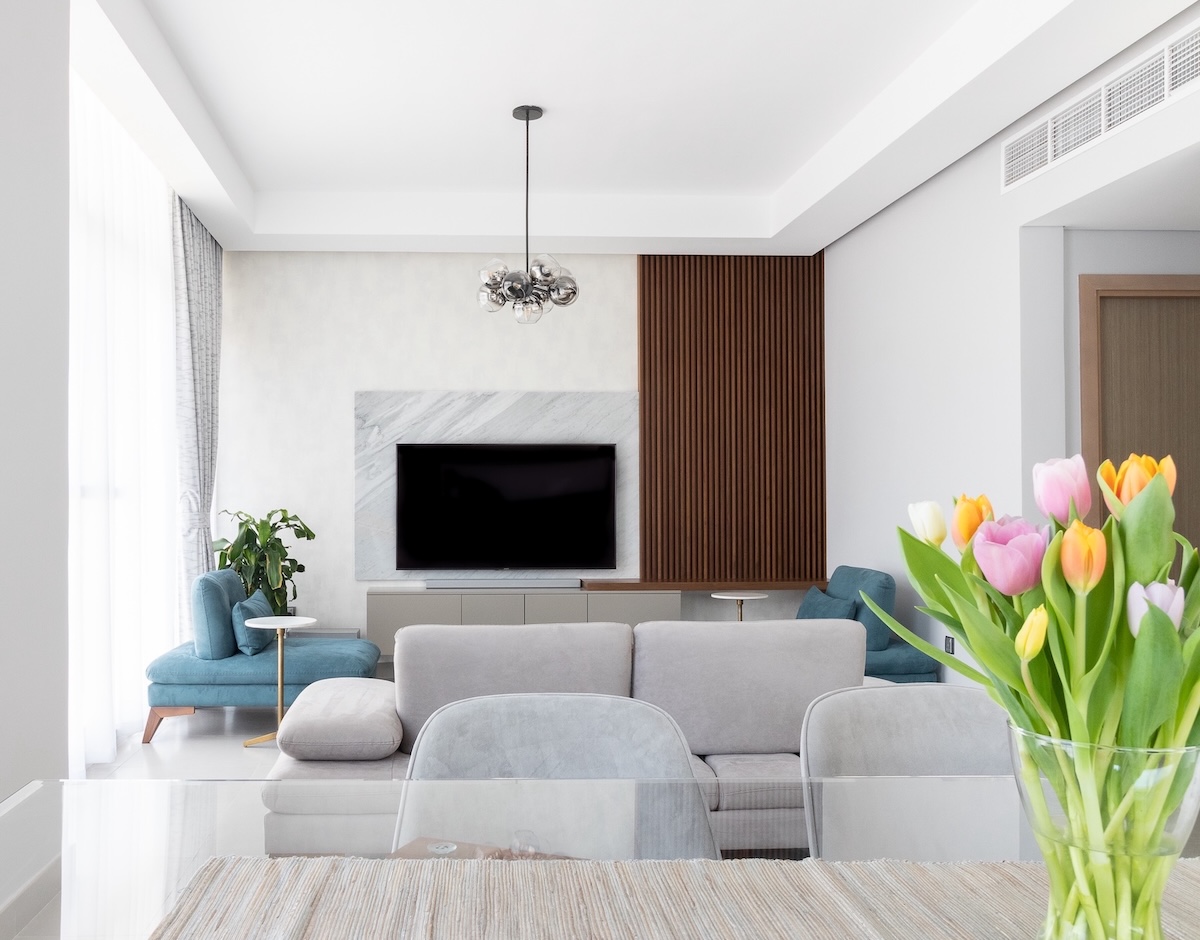 What Does an Interior Designer Actually Do in Motor City?