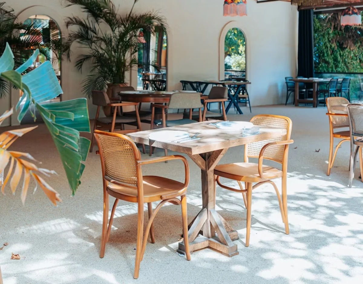 Hospitality Interior Design Dubai: Creating Memorable Ambiances for Every Guest