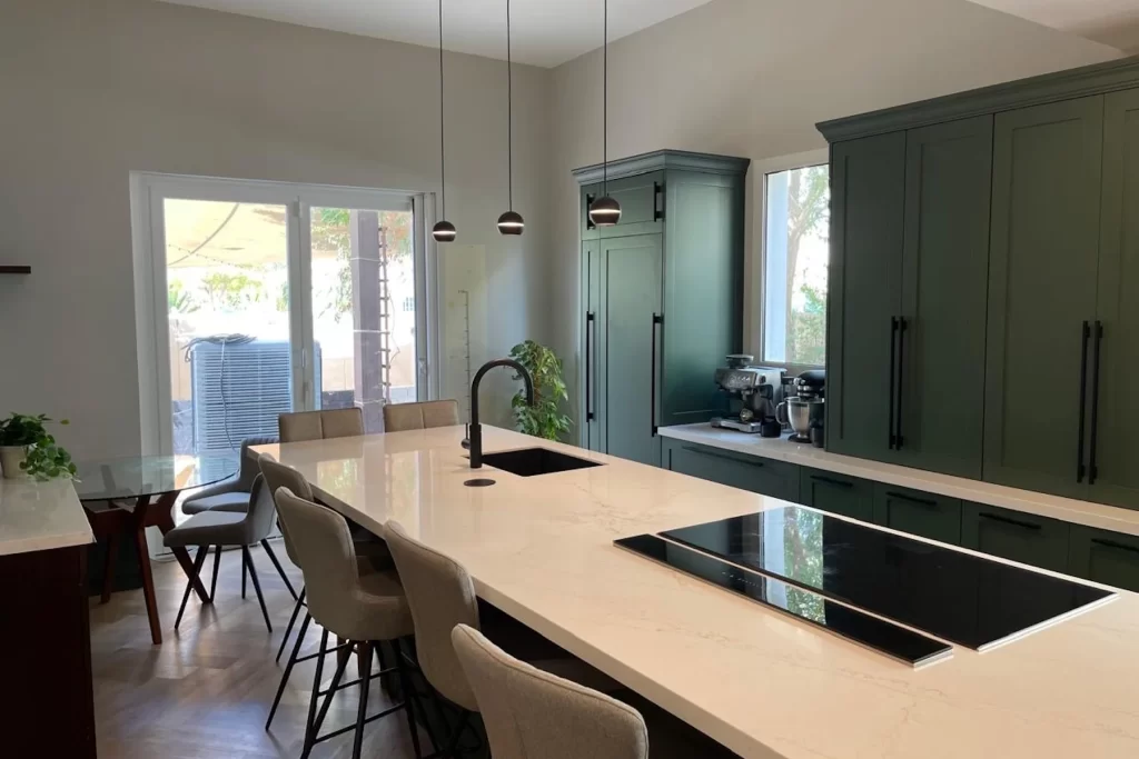 Modern Home Makeover Dubai: Smart Design, Minimalism & Space-Saving Tips