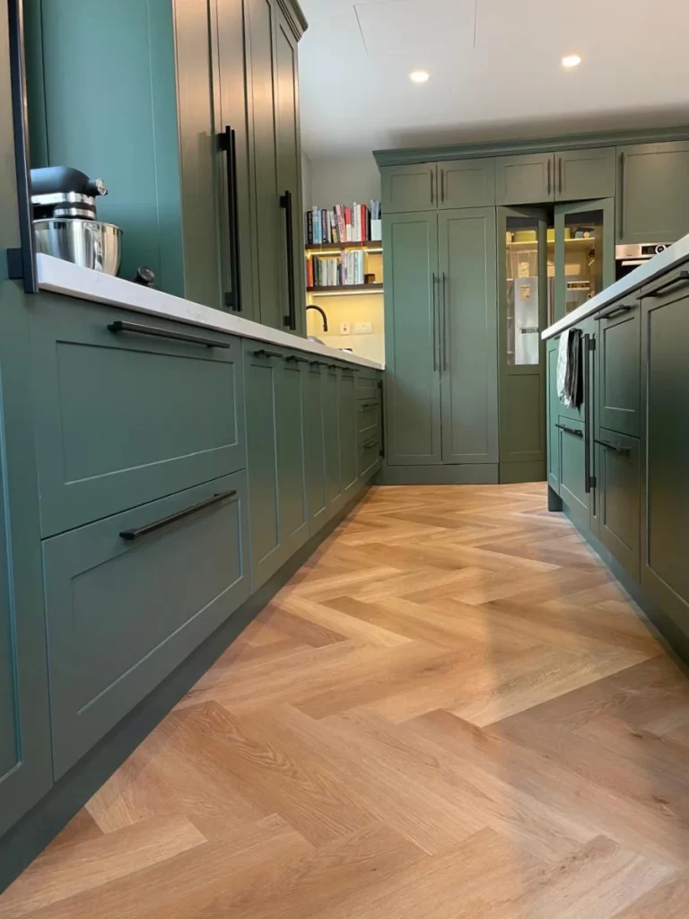 Why Your Kitchen Isn’t Working — And How Intelligent Interior Design Fixes It