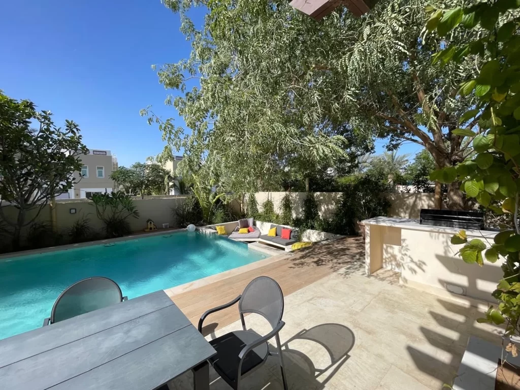How Dubai’s Most Thoughtful Pool Designs Are Redefining Outdoor Living