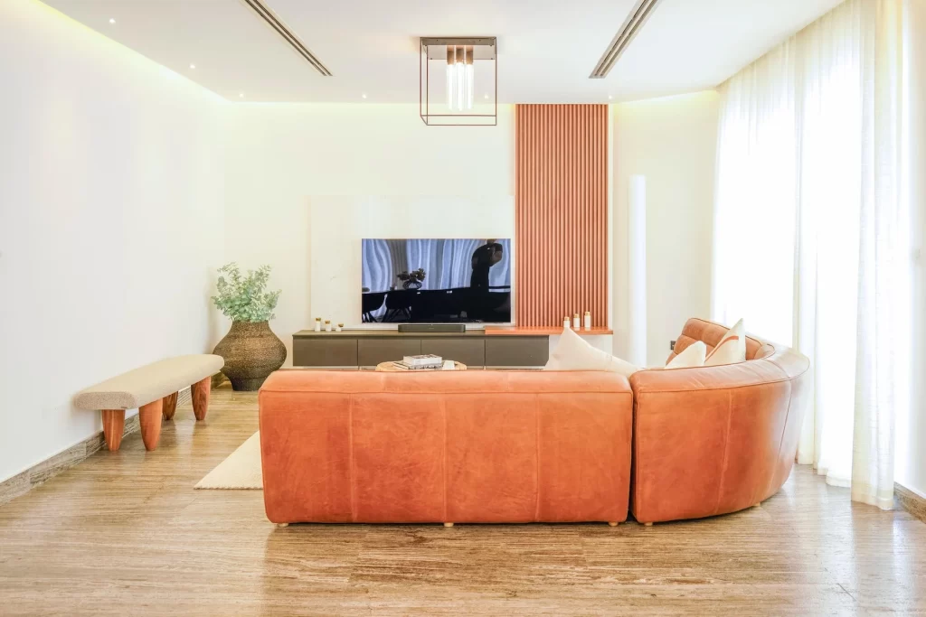 Refreshing Your Jumeirah Golf Estates Home: Where to Start