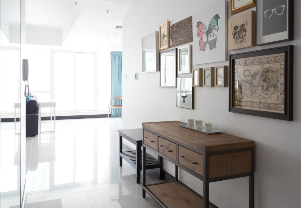 Why Homeowners in Palm Jumeirah Choose Bespoke Interior Design