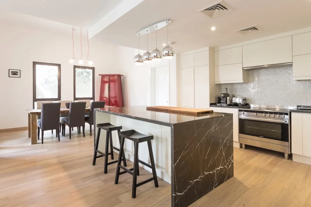 Dining and living sets custom furniture Dubai – Koncepts Living