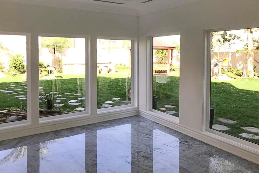 Full home makeover Dubai – luxury villa transform by Koncepts Living