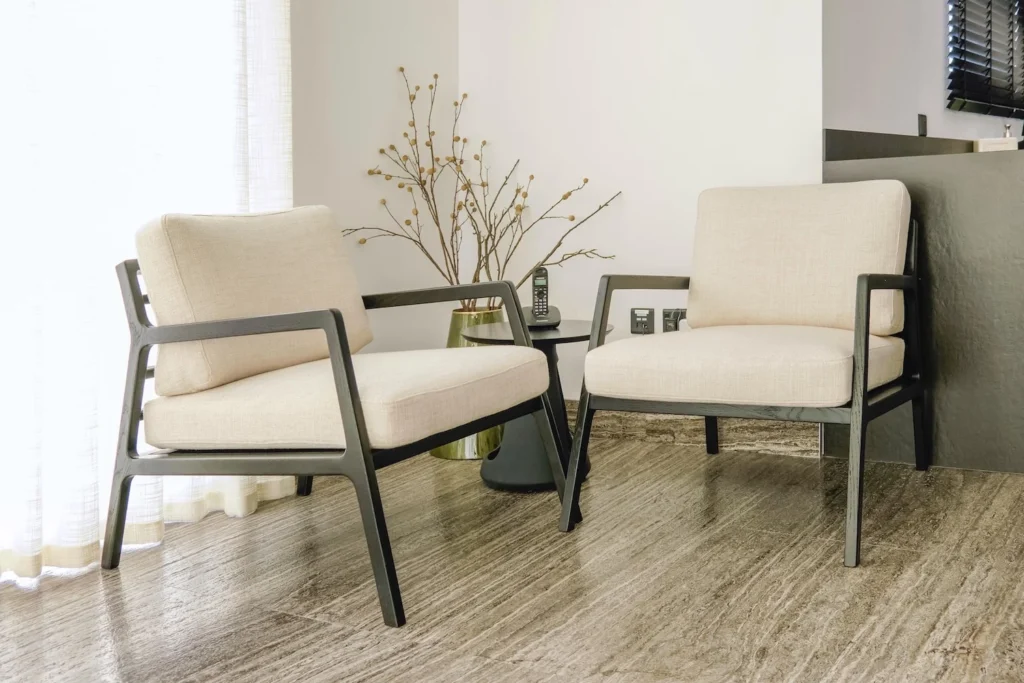 Tailored sofas and seating bespoke furniture Dubai – Koncepts Living