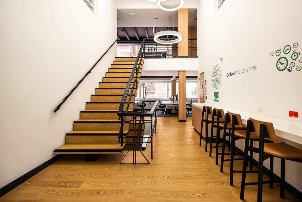 Commercial & Office Interior Design Dubai 4 - Residential & commercial interior designers in Dubai Turnkey interior solutions Dubai by Koncepts Living – commercial fit-out