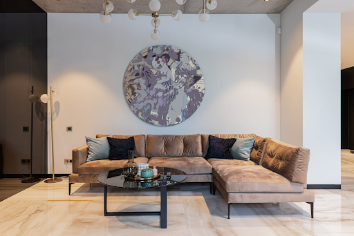 Blog 7 - Residential & commercial interior designers in Dubai Which interior style fits your personality and Dubai home?