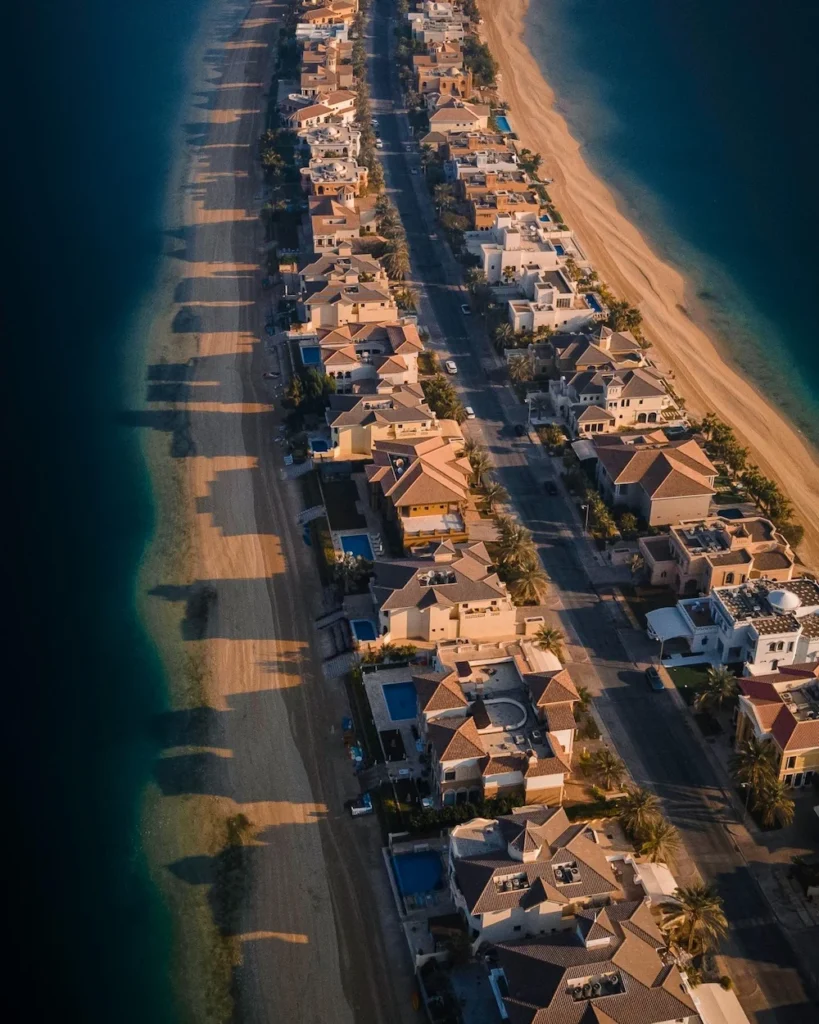 Interior Design in Palm Jumeirah - Top Interior Design Company in Dubai