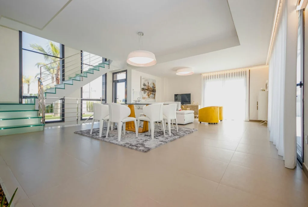 FAQs about Interior Design in Arabian Ranches