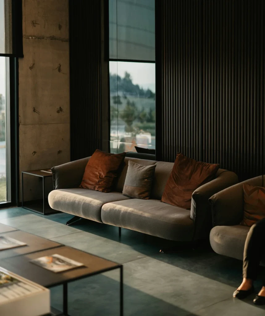 Why Arabian Ranches Homeowners Choose Koncepts Living?