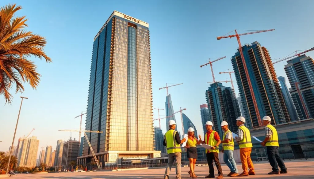 Dubai Renovation Permits: What You Need to Know
