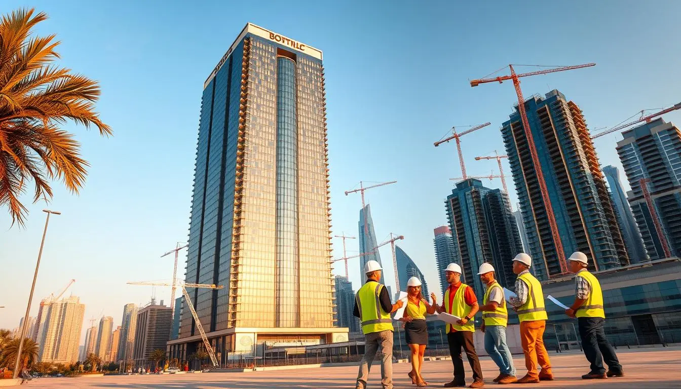 Dubai Renovation Permits: What You Need to Know