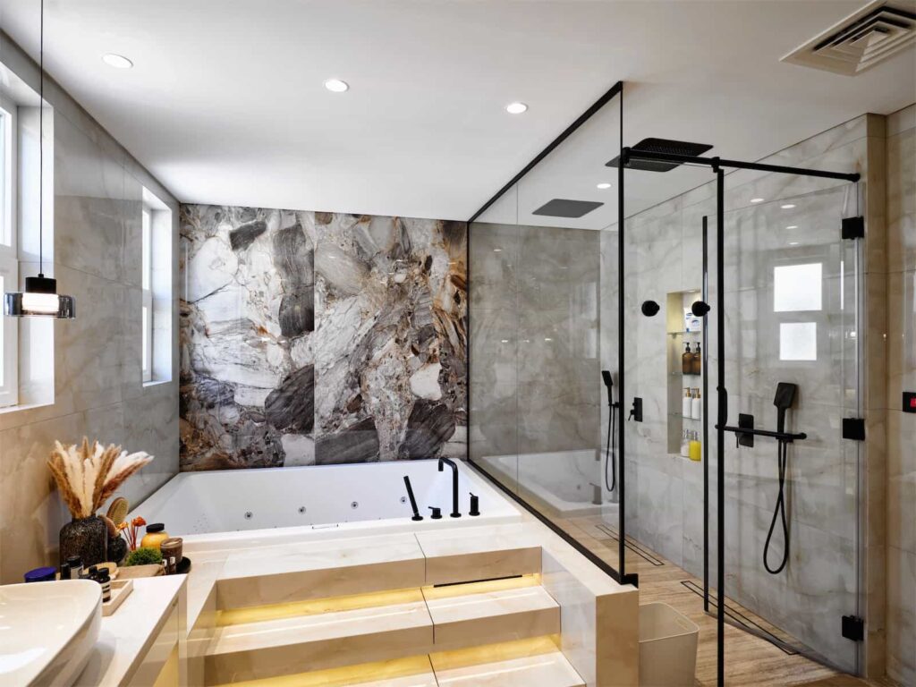 Luxury Bathroom Renovation in Jumeirah: The Smart Villa Upgrade That Pays Off