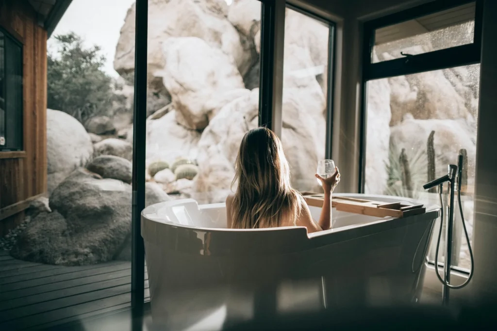 spa Interior Design Company in Dubai - Top Interior Design Company in Dubai