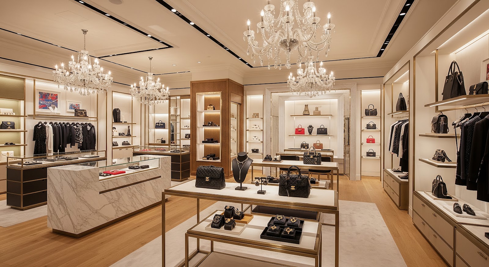 Blog 3 - Residential & commercial interior designers in Dubai What to Budget for a Retail Store Fit-Out in Dubai in 2026