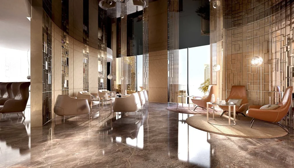 Why Dubai Homeowners Are Bringing Five-Star Hotel Design Into Their Homes 1 - Residential & commercial interior designers in Dubai Why Dubai Homeowners Are Bringing Five-Star Hotel Design Into Their Homes