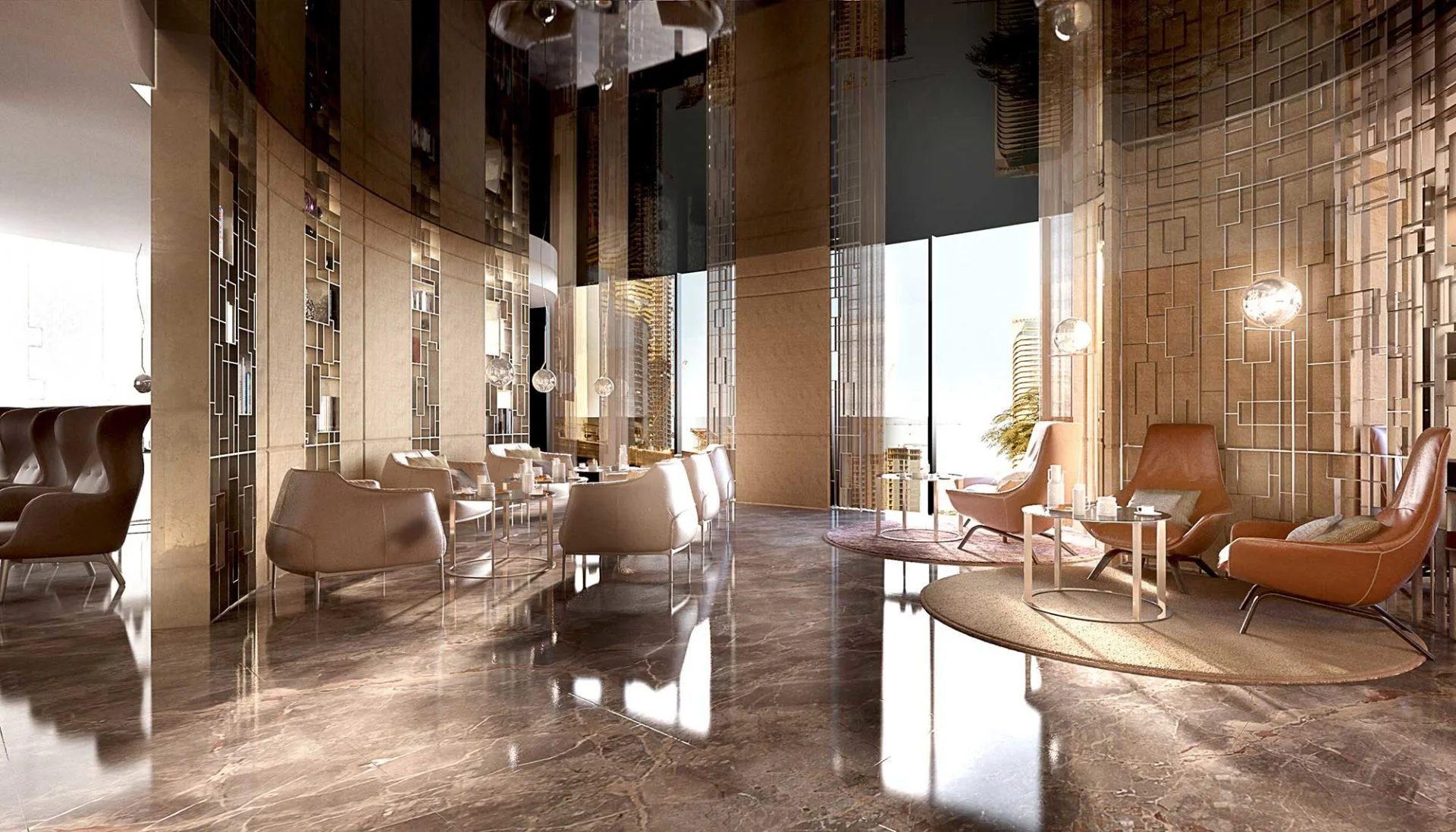Blog 2 - Residential & commercial interior designers in Dubai Why Dubai Homeowners Are Bringing Five-Star Hotel Design Into Their Homes